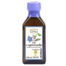 Zdjęcie produktu - OLVITA Olej z og&oacute;recznika, 100 ml