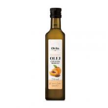 Zdjęcie produktu - OLVITA Olej z pestek moreli, 250 ml