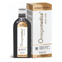 Zdjęcie produktu - OMEGAMEDICA SKIN CARE - 250 ml