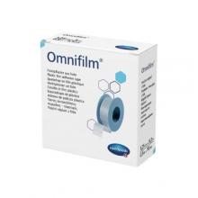 Zdjęcie produktu - OMNIFILM Przylepiec foliowy, 1,25cm x 9,2m