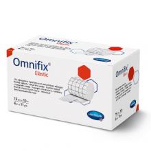 OMNIFIX Plaster wł&oacute;kninowy elastyczny 15cm x 10m, 1 sztuka 