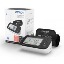 Omron M7 Intelli IT AFib Automatyczny ciśnieniomierz naramienny z wykrywaniem migotania przedsionk&oacute;w, 1 szt.