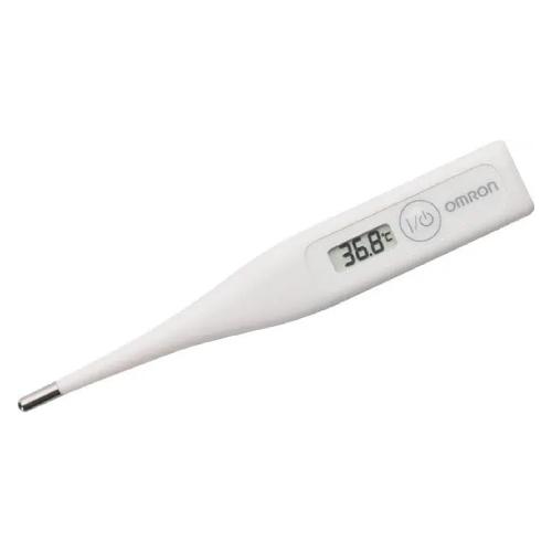 Zdjęcie produktu - OMRON Termometr cyfrowy ECO TEMP BASIC MC-246-E4