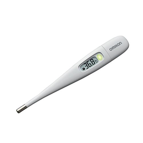 OMRON Termometr Eco Temp Intelli IT MC-280B z aplikacją, 1szt.
