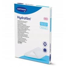 Zdjęcie produktu - Opatrunek HYDROFILM jałowy 10 cm x 15 cm - 10 sztuk