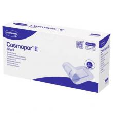 Zdjęcie produktu - Opatrunek jałowy COSMOPOR E 15x6 cm- 25szt.
