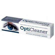 Zdjęcie produktu - OptiCleaner maść na jęczmień - 15 g