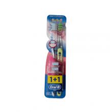 ORAL-B Ultrathin Precision Gum Care Supermiękka szczoteczka, 2szt.