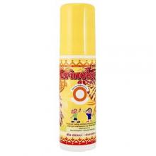 Zdjęcie produktu - ORINOKO JUNIOR spray ochronny przed ukąszeniem komar&oacute;w, meszki, 90 ml