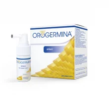 Zdjęcie produktu - Orogermina Spray, 1 zestaw