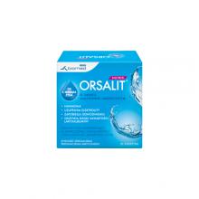 Zdjęcie produktu - ORSALIT NUTRIS elektrolity, 10 sasz.