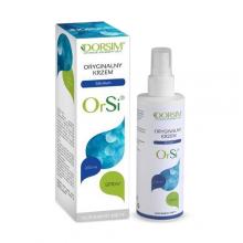 Zdjęcie produktu - ORSI KRZEM ORGANICZNY Spray - 200 ml
