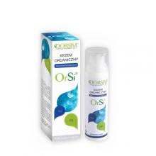 Zdjęcie produktu - ORSI KRZEM ORGANICZNY Żel - 70 ml