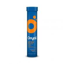 Zdjęcie produktu - Oryal After Party, 18 tabletek musujących