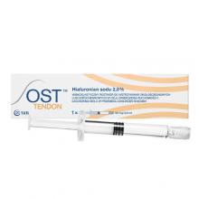 Zdjęcie produktu - Ost Tendon 40 mg/2ml roztw&oacute;r do wstrzykiwania, 1 ampułko-strzykawka