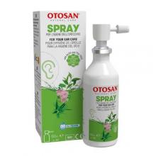 Zdjęcie produktu - Otosan Spray do uszu, 50 ml