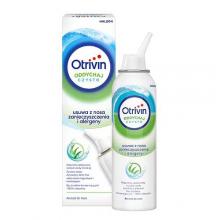 Zdjęcie produktu - Otrivin Oddychaj Czysto aerozol do nosa, 100ml