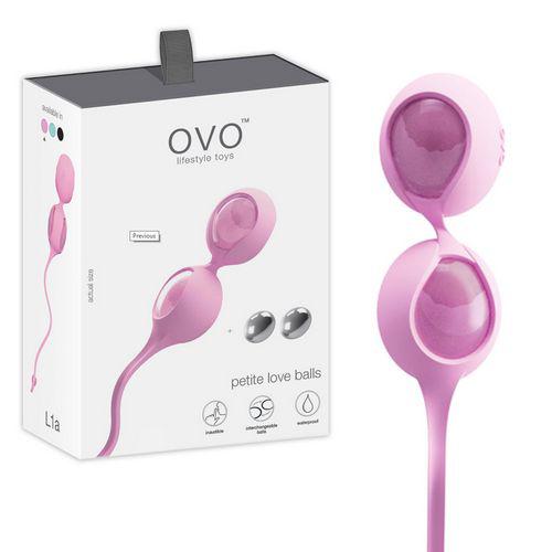 OVO Kulki gejszy L1a Love Balls 