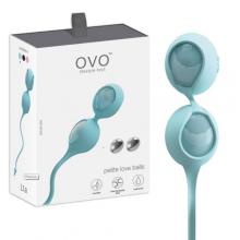 OVO L1A Love Balls kulki gejszy Light Blue