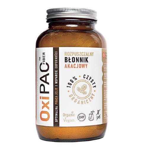 OxiPAC Fiber proszek, 200g