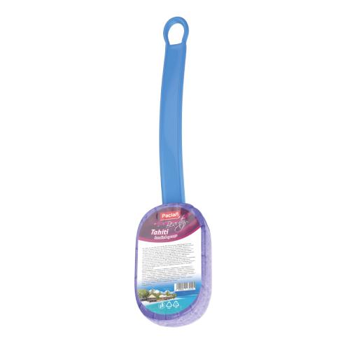 Zdjęcie produktu - PACLAN Beauty Tahiti gąbka na rączce