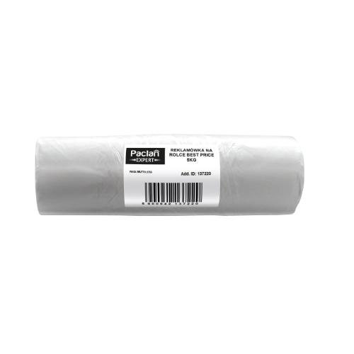 Zdjęcie produktu - PACLAN Expert Reklam&oacute;wka na rolce 5kg, 1rolka