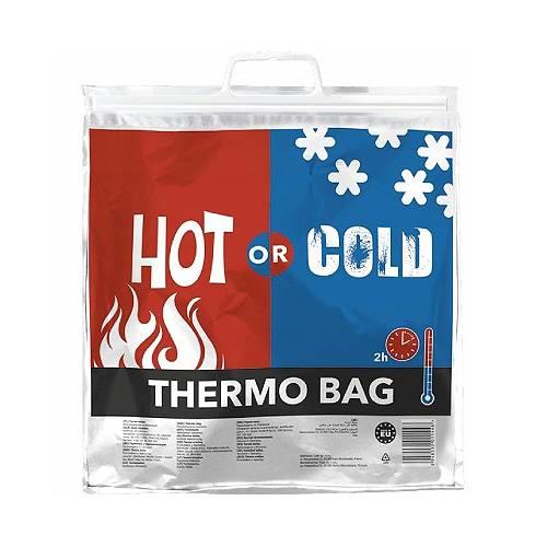 Zdjęcie produktu - Paclan Torba Termoizolacyjna 44 x 47 cm