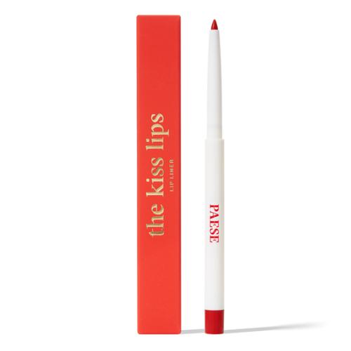 Zdjęcie produktu - PAESE Kontur&oacute;wka do ust THE KISS LIPS 06 Classic Red