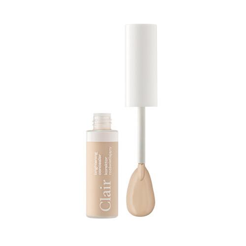 PAESE Korektor rozświetlający Clair 02 Natural, 6ml