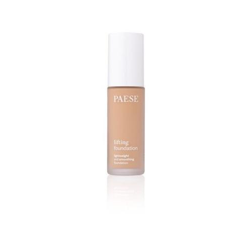 PAESE Lifting Foundation Podkład wygładzający do twarzy 103 Golden Beige, 30ml