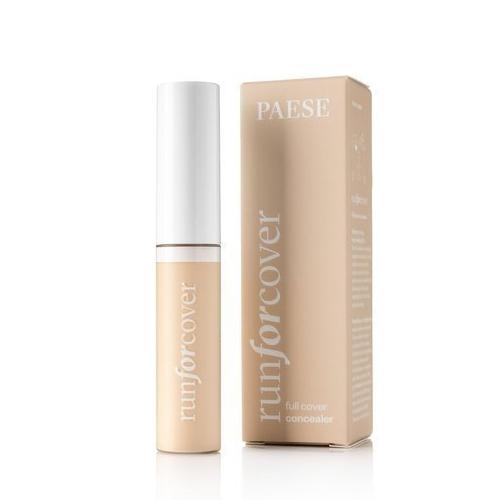 PAESE Run For Cover Concealer korektor 20 Ivory, 9ml