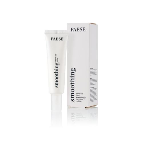 PAESE Smoothing Make-up Base Wygładzająca baza pod makijaż, 30ml