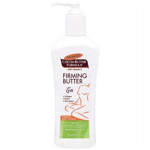 Zdjęcie produktu - Palmer's Cocoa Butter Ujędrniający balsam do ciała z koenzymem Q10, 315ml