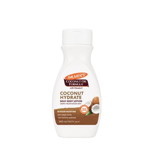 Zdjęcie produktu - Palmer's Coconut Oil Pielęgnacyjny balsam do ciała z olejkiem kokosowym, 250ml