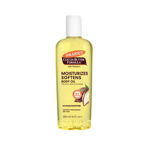 Zdjęcie produktu - Palmer's Cocoa Butter Nawilżająca oliwka do ciała, 250ml