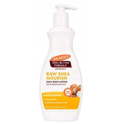 Zdjęcie produktu - Palmer's Shea Formula Balsam do ciała, 400ml