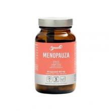 Zdjęcie produktu - Panaseus Menopauza, 50kaps.