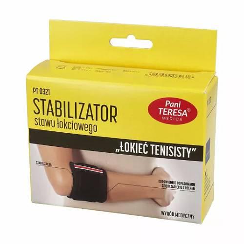 Pani Teresa Stabilizator stawu łokciowego S