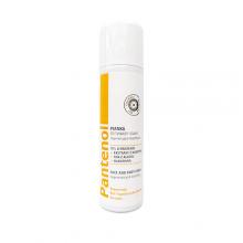 Zdjęcie produktu - PANTENOL Pianka do twarzy i ciała regenerująco-łagodząca, 150 ml
