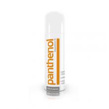 Zdjęcie produktu - PANTHENOL Pianka 5% - 150 ml BRAK KORKA 