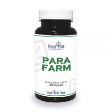 Zdjęcie produktu - Para Farm, 30 kapsułek