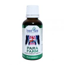 Zdjęcie produktu - Para Farm Płyn doustny, 30 ml