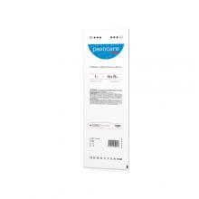 Zdjęcie produktu - PASOCARE MED Plaster opatrunkowy jałowy 10cm x 35cm - 1 sztuka