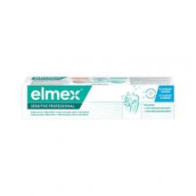 Zdjęcie produktu - Pasta ELMEX Sensitive Professional - 75 ml USZKODZONE/OPAKOWANIE TEKTUROWE
