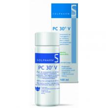 Zdjęcie produktu - PC 30 V Płyn do pielęgnacji sk&oacute;ry narażonej na ucisk i otarcia, 100ml