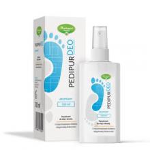 Zdjęcie produktu - PEDIPUR DEO Preparat przeciw grzybicy - 100 ml