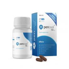 Zdjęcie produktu - PENOXAL 50mg, 60 kaps.