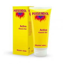 PERSKINDOL Active Classic Gel - 100ml (tuba)