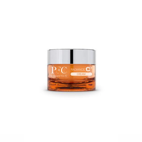 Zdjęcie produktu - PFC Radiance C+ Cream Krem antyoksydacyjny, 50ml