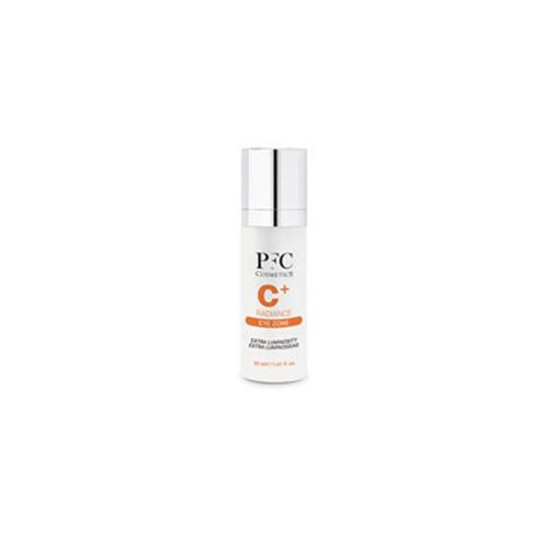 Zdjęcie produktu - PFC Radiance C+ Eye Zone Krem pod oczy z witaminą C+ Complex i kwasem hialuronowym, 30ml